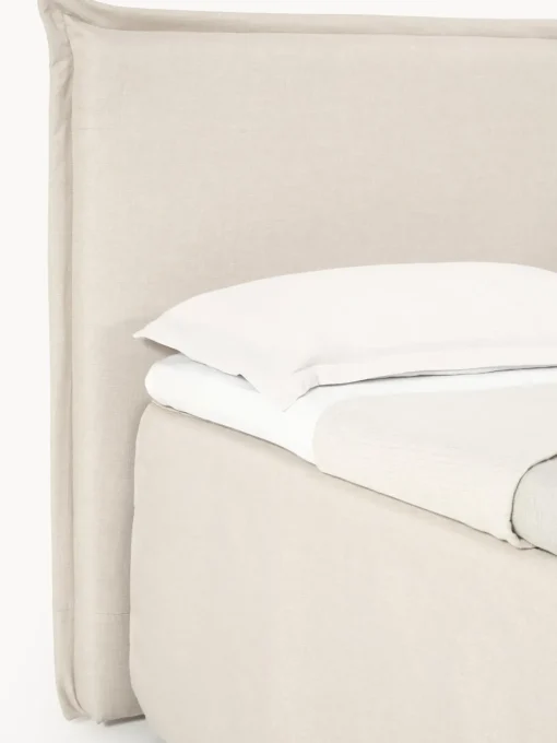 Letto Boxspring Premium Violet