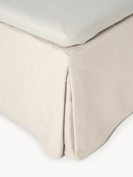 Letto Boxspring Premium Violet