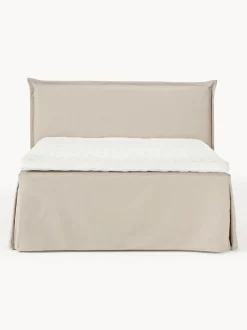 Letto Boxspring Premium Violet