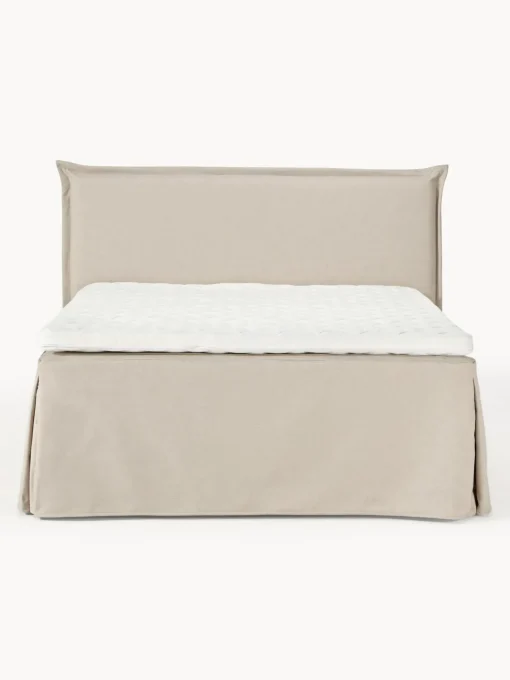 Letto Boxspring Premium Violet