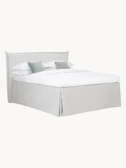 Letto Boxspring Premium Violet