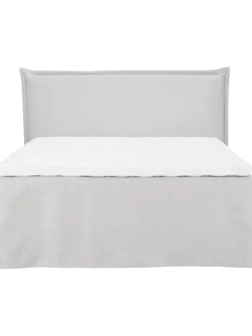 Letto Boxspring Premium Violet
