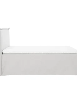 Letto Boxspring Premium Violet