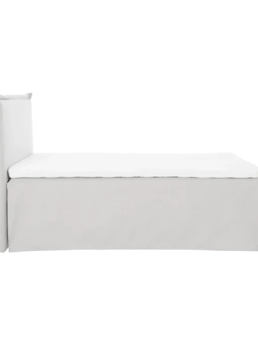 Letto Boxspring Premium Violet