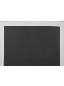 Letto Boxspring Premium Violet