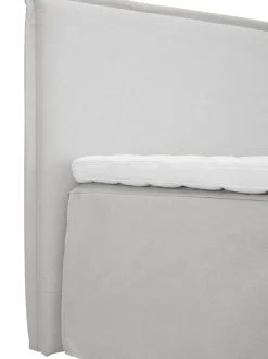 Letto Boxspring Premium Violet