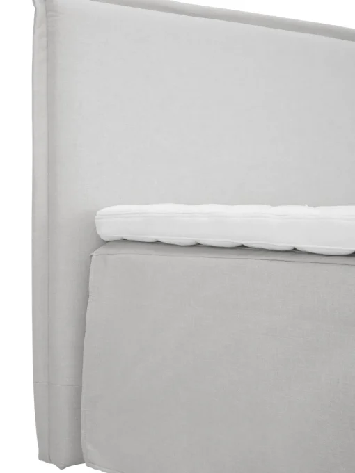 Letto Boxspring Premium Violet