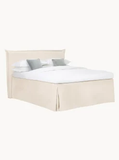 Letto Boxspring Premium Violet