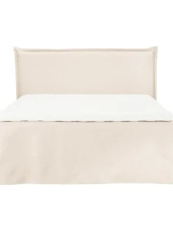 Letto Boxspring Premium Violet