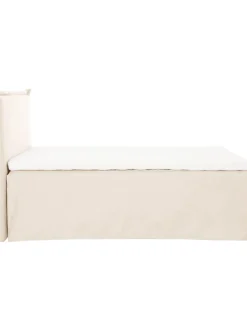 Letto Boxspring Premium Violet