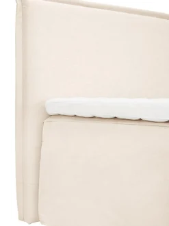Letto Boxspring Premium Violet
