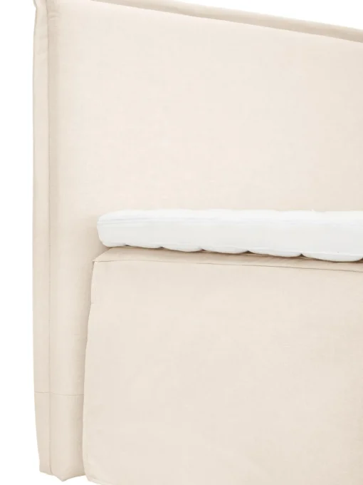 Letto Boxspring Premium Violet