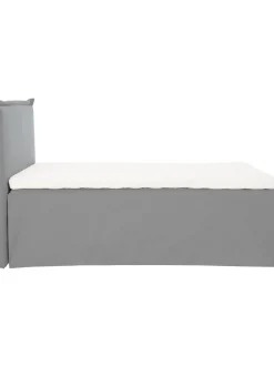 Letto Boxspring Premium Viola