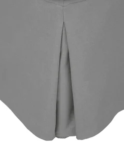 Letto Boxspring Premium Viola