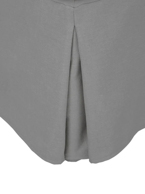 Letto Boxspring Premium Viola