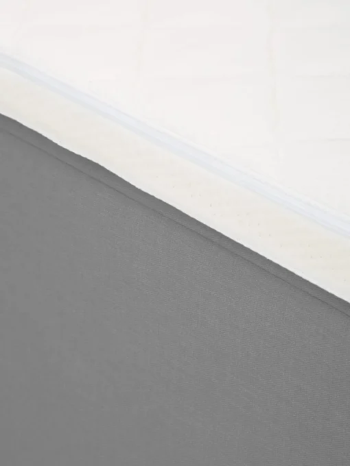 Letto Boxspring Premium Viola