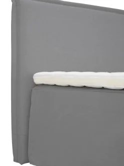 Letto Boxspring Premium Viola