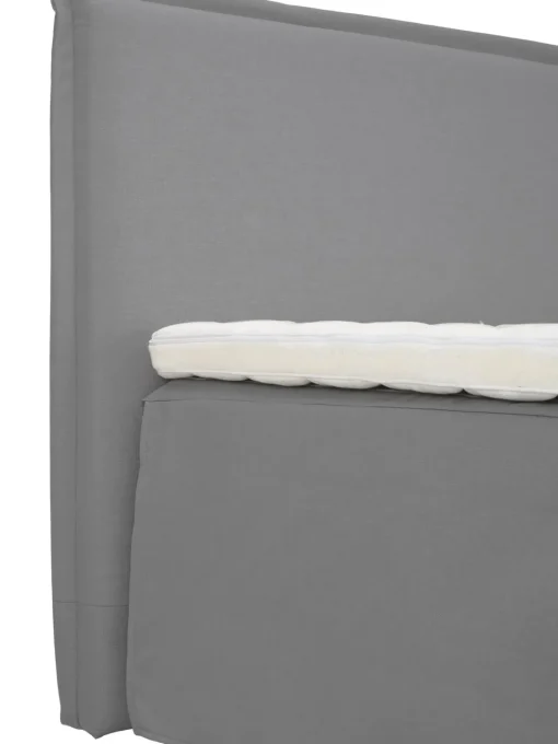 Letto Boxspring Premium Viola