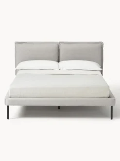 Letto Imbottito Amelia
