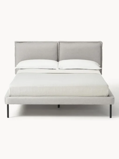 Letto Imbottito Amelia