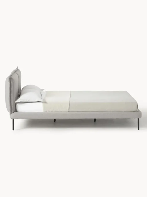 Letto Imbottito Amelia