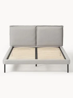 Letto Imbottito Amelia
