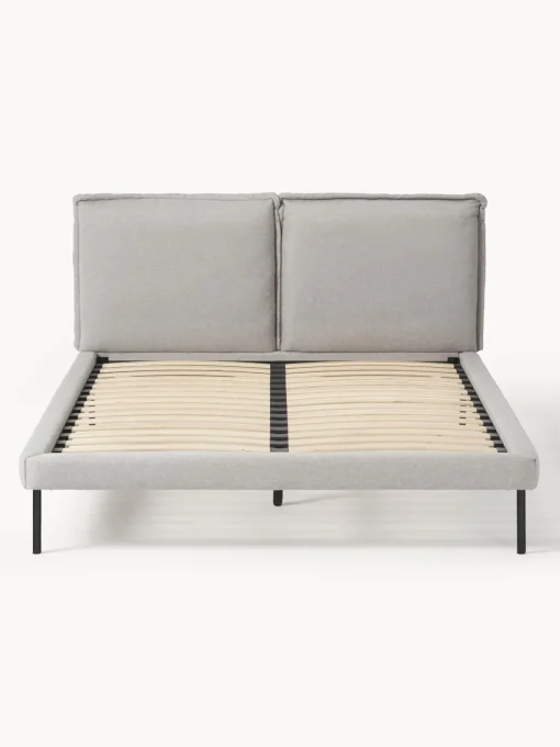 Letto Imbottito Amelia