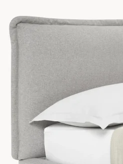 Letto Imbottito Amelia