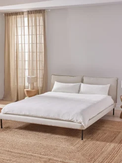 Letto Imbottito Amelia