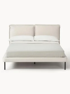 Letto Imbottito Amelia