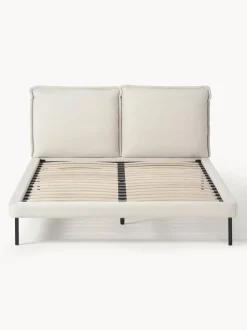 Letto Imbottito Amelia