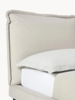 Letto Imbottito Amelia
