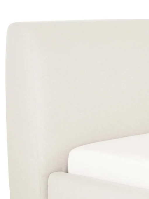 Letto Imbottito Cloud