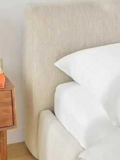 Letto Imbottito Cloud