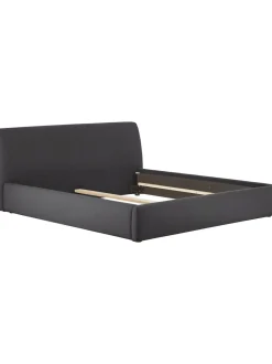 Letto Imbottito Cloud