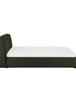 Letto Imbottito Cloud