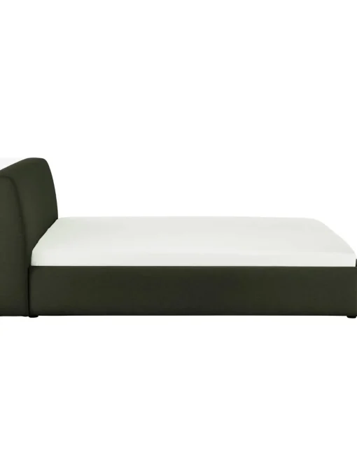 Letto Imbottito Cloud