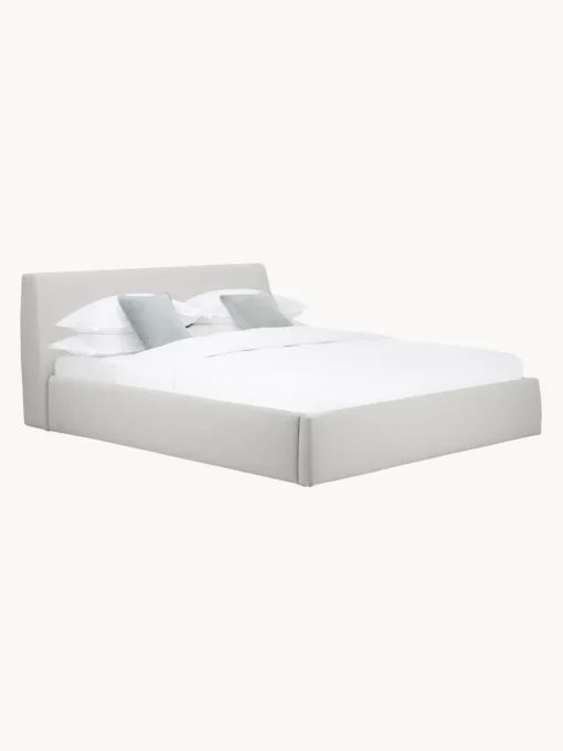 Letto Imbottito Cloud