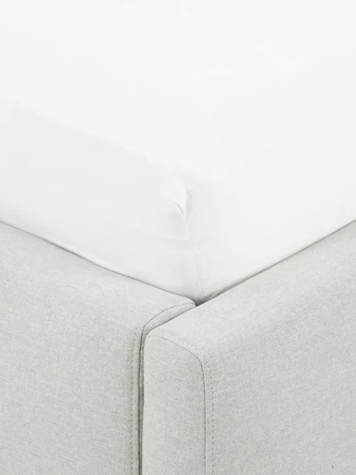 Letto Imbottito Cloud