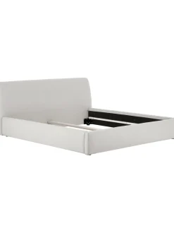 Letto Imbottito Cloud