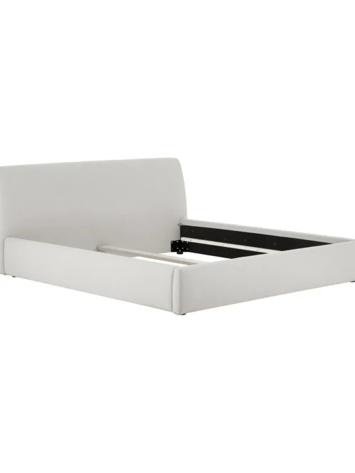 Letto Imbottito Cloud