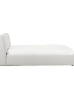 Letto Imbottito Cloud