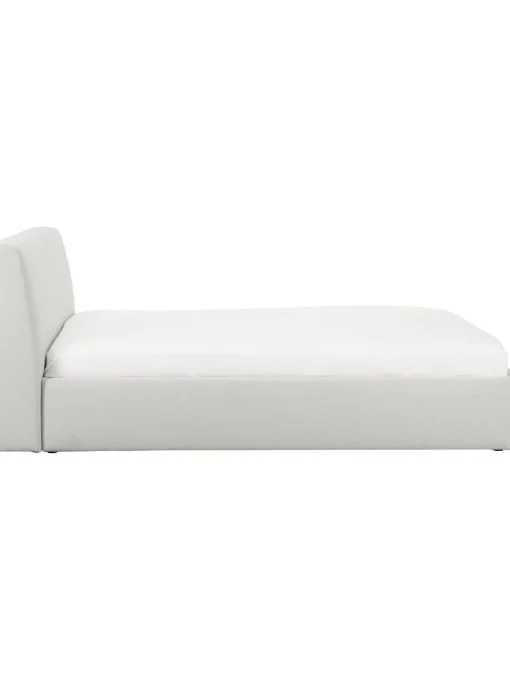 Letto Imbottito Cloud