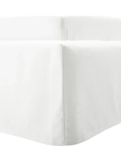 Letto Imbottito Con Contenitore Feather