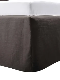 Letto Imbottito Con Contenitore Feather