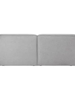 Letto Imbottito Con Contenitore Lennon