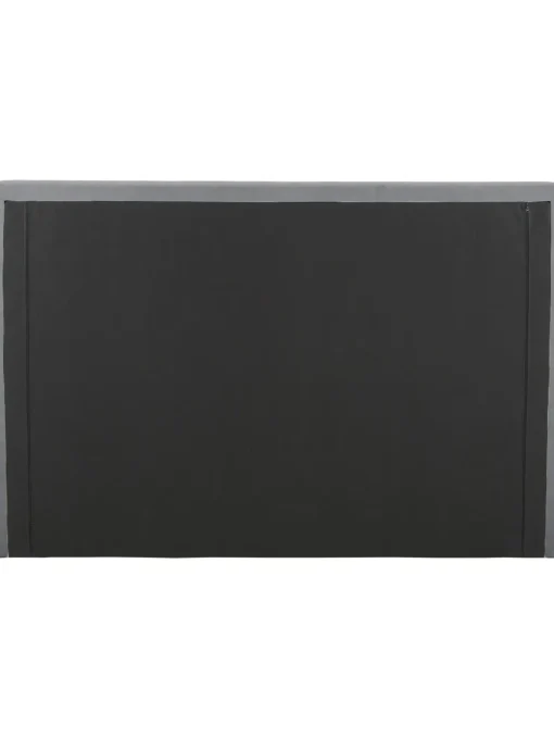Letto Imbottito Con Contenitore Star