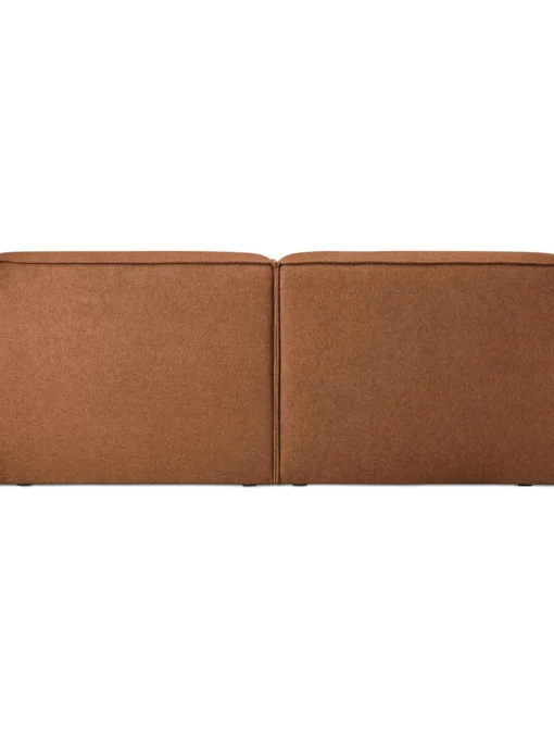 Letto Imbottito Con Contenitore Lennon