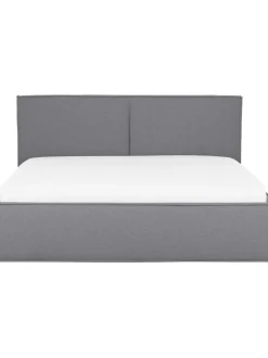 Letto Imbottito Con Contenitore Dream