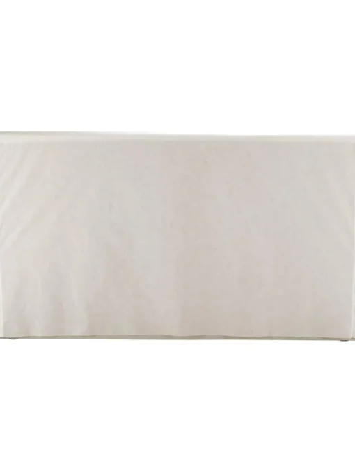 Letto Imbottito Con Contenitore Feather